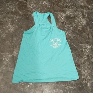 Crazy sister tank top